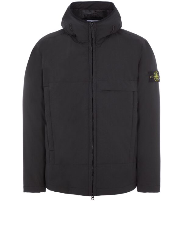 40527 SOFT SHELL-R_E.DYE® TECHNOLOGY WITH PRIMALOFT® P.U.R.E™ INSULATION TECHNOLOGY