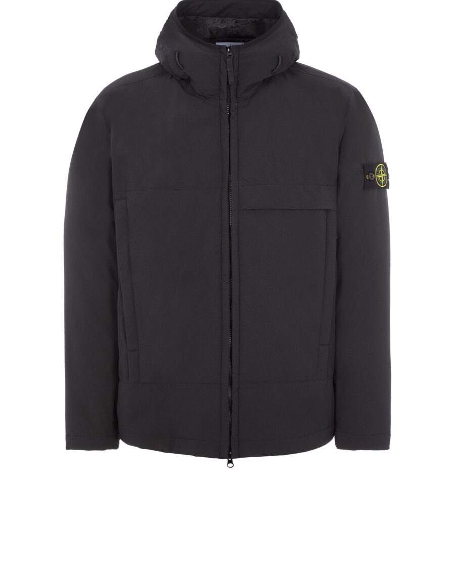 40527 SOFT SHELL-R_E.DYE® TECHNOLOGY WITH PRIMALOFT® P.U.R.E™ INSULATION TECHNOLOGY