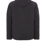 40527 SOFT SHELL-R_E.DYE® TECHNOLOGY WITH PRIMALOFT® P.U.R.E™ INSULATION TECHNOLOGY