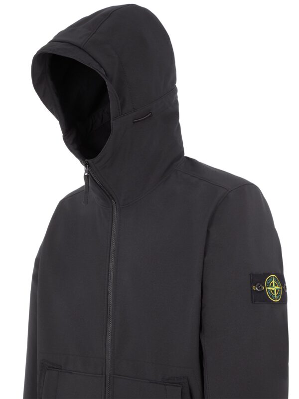 Q0122 SOFT SHELL-R_E.DYE® TECHNOLOGY