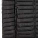 41524 LOOM WOVEN CHAMBERS R-NYLON DOWN-TC, GARMENT DYED_PACKABLE
