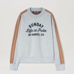 SUNDAY SWEATSHIRT