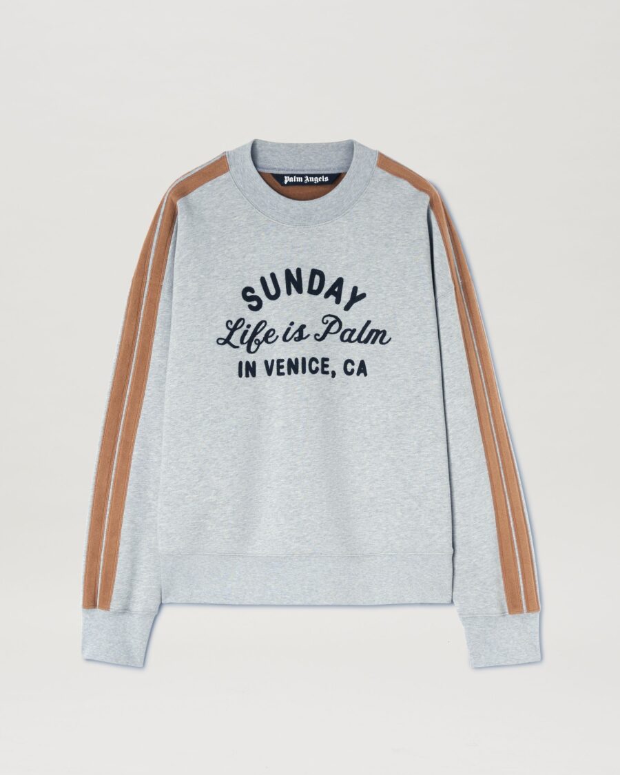 SUNDAY SWEATSHIRT
