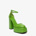 PLATFORM HEEL