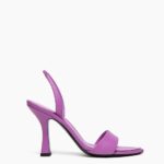 SYRIA 95 HEEL