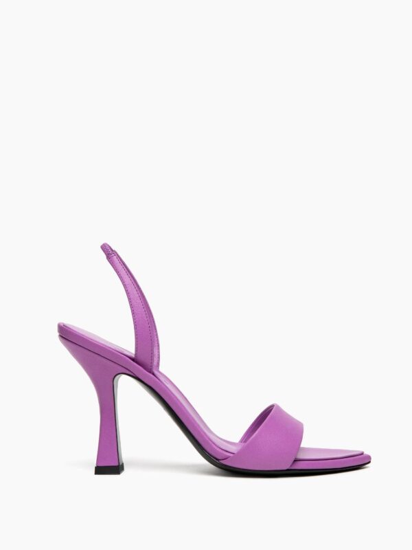 SYRIA 95 HEEL