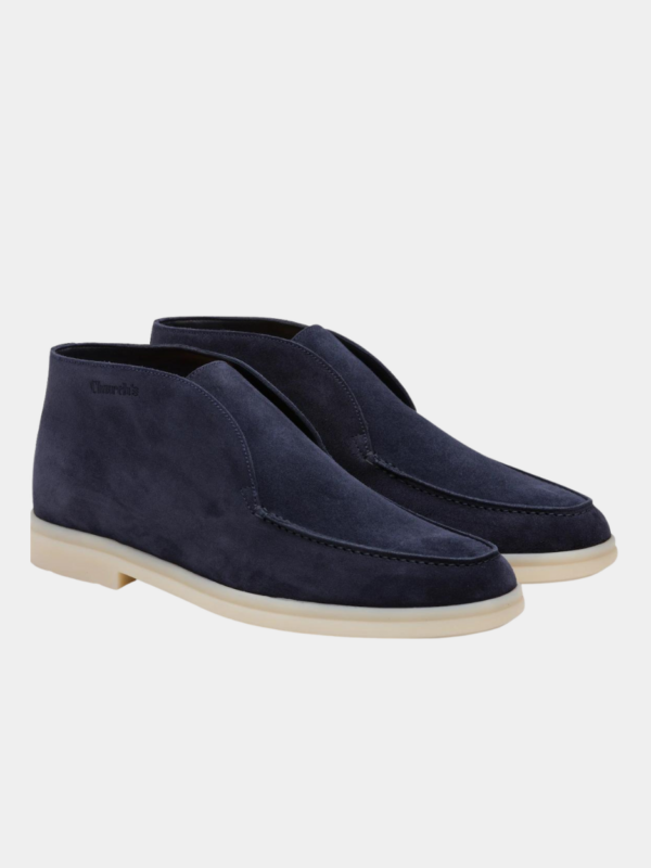 GIRVAN SLIP ON