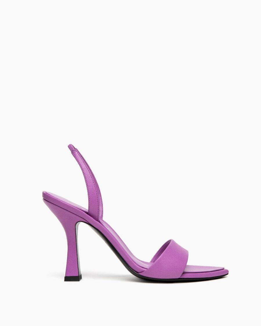 SYRIA 95 HEEL