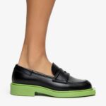 VIOLA LOAFERS
