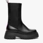TOKYO COMBAT BOOTIE
