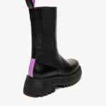 TOKYO COMBAT BOOTIE