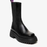 TOKYO COMBAT BOOTIE