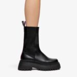 TOKYO COMBAT BOOTIE