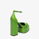 PLATFORM HEEL