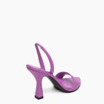 SYRIA 95 HEEL