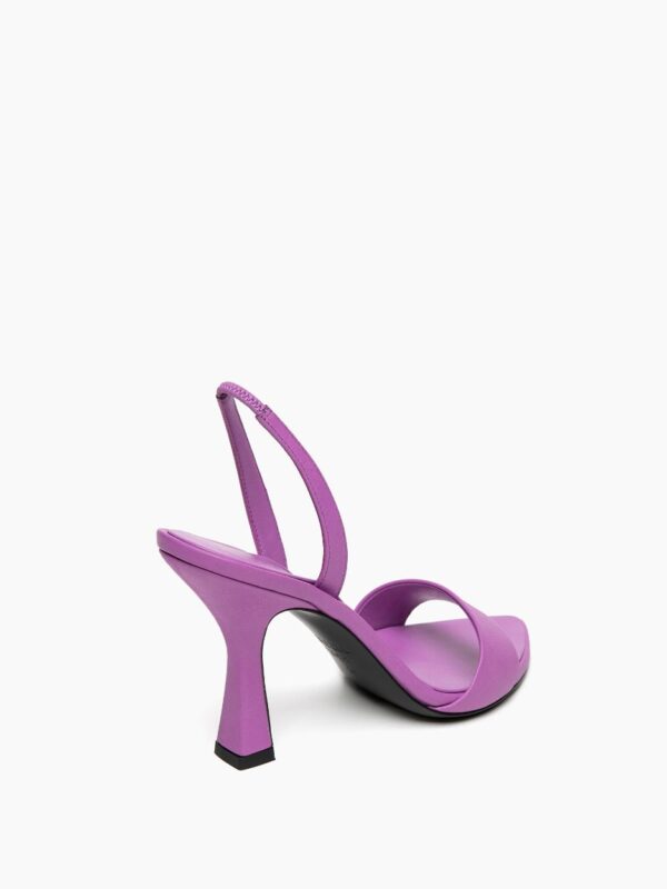 SYRIA 95 HEEL