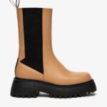 TOKYO COMBAT BOOTIE