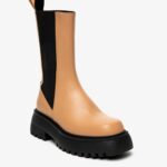 TOKYO COMBAT BOOTIE