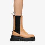 TOKYO COMBAT BOOTIE