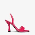 SYRIA 95 HEEL