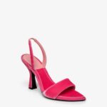 SYRIA 95 HEEL