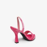 SYRIA 95 HEEL
