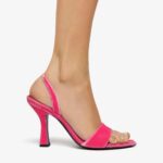 SYRIA 95 HEEL