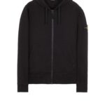 64220 ZIPPED HOODIE
