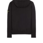 64220 ZIPPED HOODIE