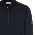 64320 ZIP SWEATSHIRT