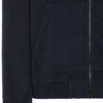 64320 ZIP SWEATSHIRT