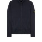 64320 ZIP SWEATSHIRT