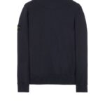 64320 ZIP SWEATSHIRT