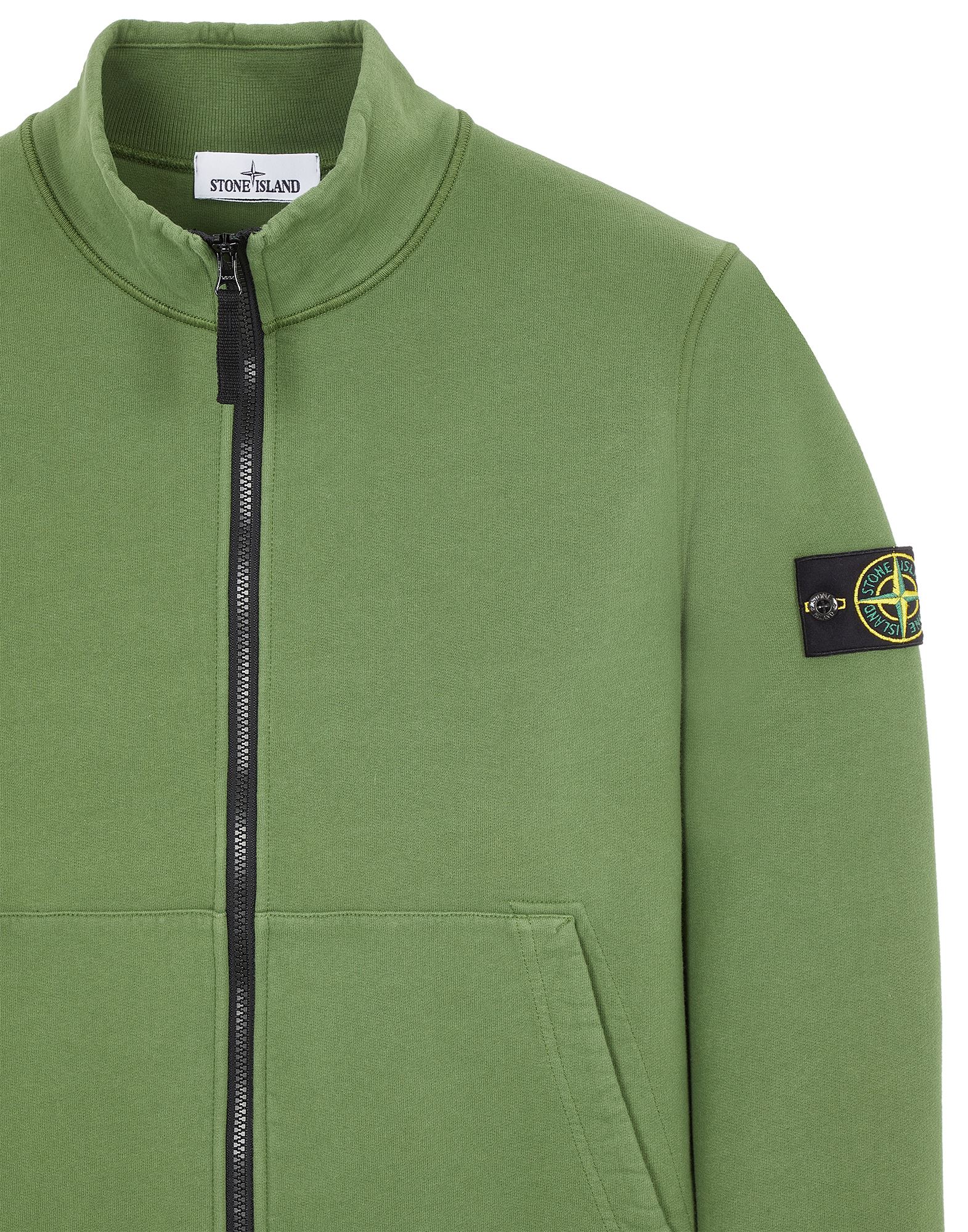 Stone Island - Helga Design