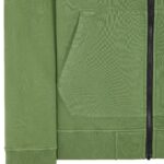 64320 ZIP SWEATSHIRT