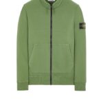 64320 ZIP SWEATSHIRT