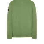 64320 ZIP SWEATSHIRT