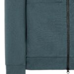 622G5 ZIPPED SWEATSHIRT STELLINA