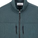 622G5 ZIPPED SWEATSHIRT STELLINA