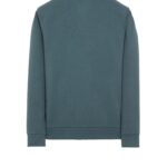 622G5 ZIPPED SWEATSHIRT STELLINA