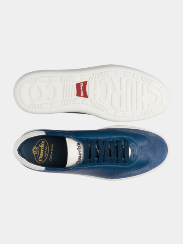 BOLAND SNEAKERS