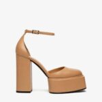 PLATFORM HEEL