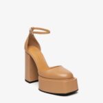 PLATFORM HEEL