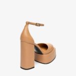 PLATFORM HEEL