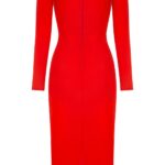 KELLAN MIDI DRESS