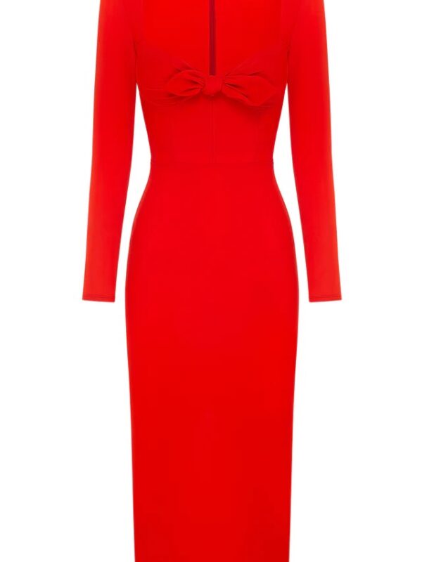 KELLAN MIDI DRESS