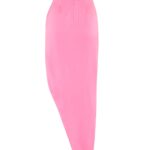 LEDGER STRAPLESS DRESS