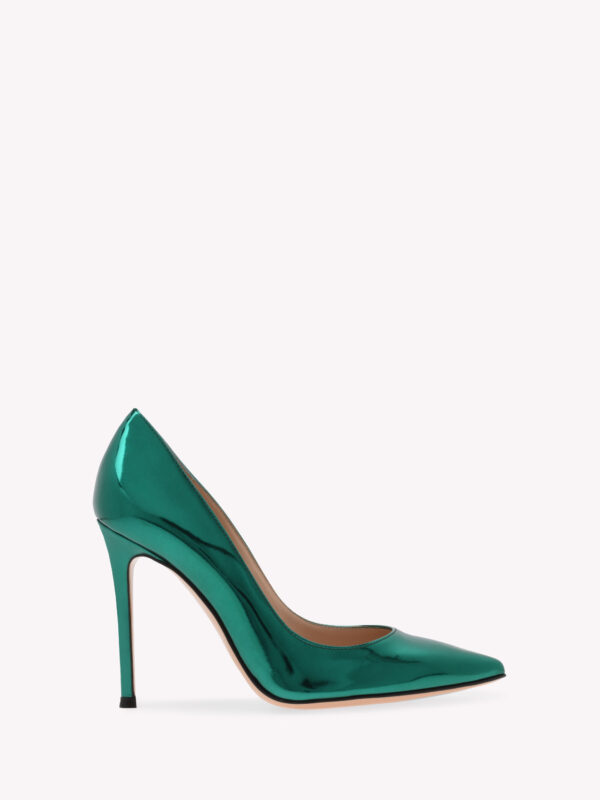 GIANVITO 105 HEEL