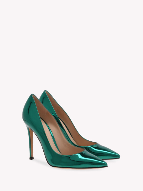 GIANVITO 105 HEEL