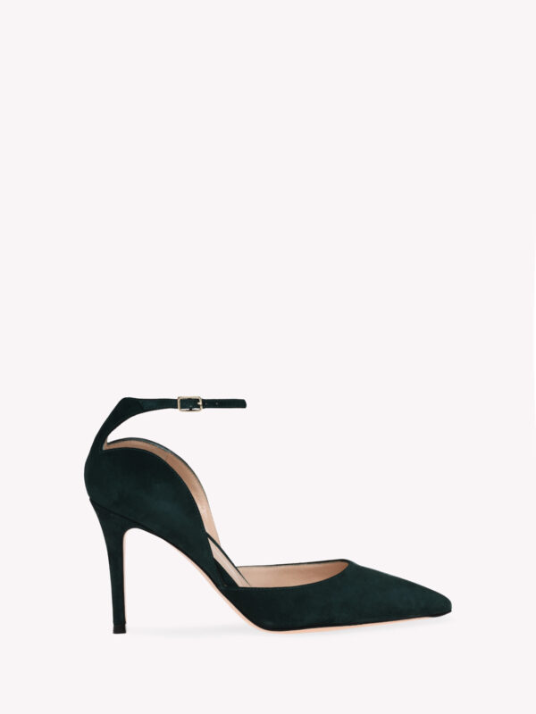 HAYETTE 85 PUMPS